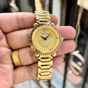 Luxury Gold Versace# For Women# VE6100523 Premium