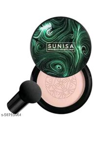 Sunisa Water Beauty CC Cream