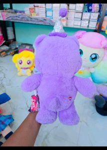 Care Bear Plush Toy