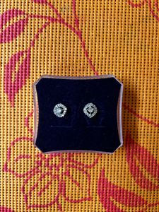 Sparkling Earrings