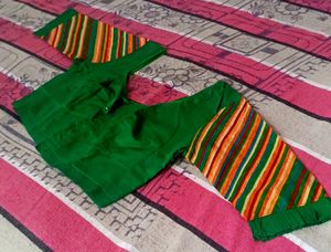 New Women's Blouse