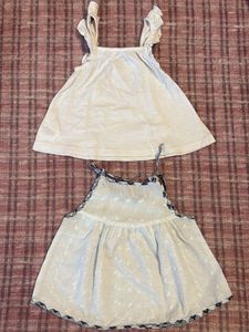 Girls' Clothing Bundle - tops &amp; Leggings