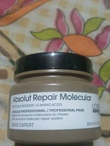 loreal Paris hair mask