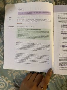 Statistics for Economics Class XI by Sandeep Garg
