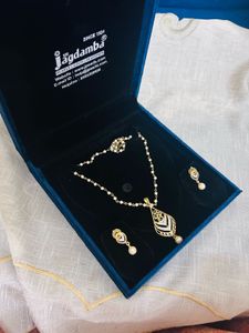 golden polish set