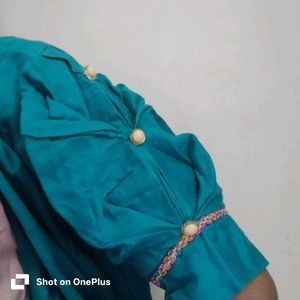 jaam cotton suit
