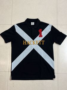 Hackett London polo Tshirt