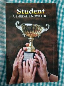 Student General Knowledge Book