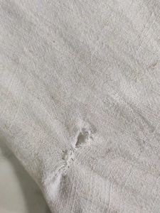 Linen Wide Leg Pants