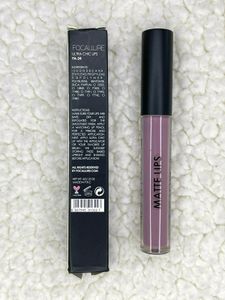 Focallure Ultra Chic Lips Lipstick - 15