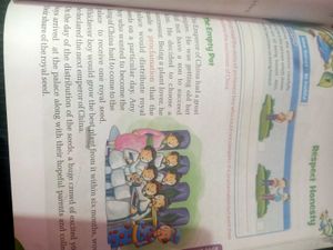 The Empty Pot Children's Book