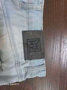 DMDZ Skinny Jean's