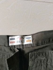 Men's Cargo Shorts Bundle