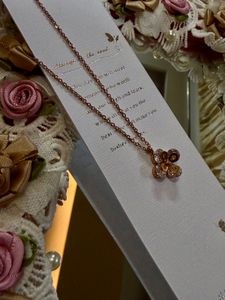 𓂃˖˳·˖ ִֶָ 🌼FLORAL NECKLACE🌼 ִֶָ˖·˳˖𓂃
