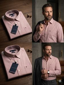 [BRAND NEW WITH TAGS]Tommy hilfiger.Premium shirts