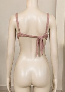 Lace Push-Up Bra