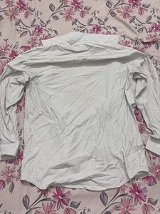 Classic Checked Men's Shirt