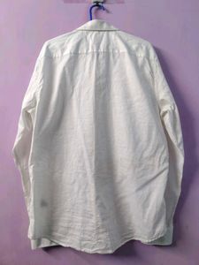 H&amp;M Men's White Shirt