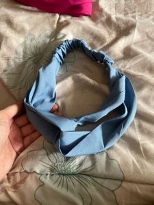 Assorted Headbands Bundle