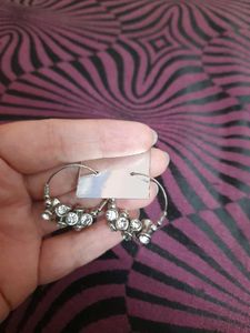 earrings combo (4  pairs)