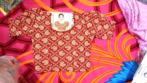 Brand New Blouse