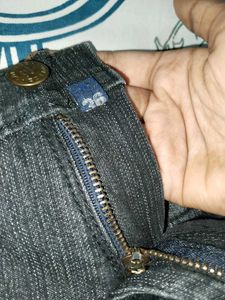 Black Skinny Jeans