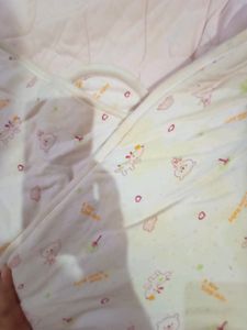 Baby Wrap Blanket