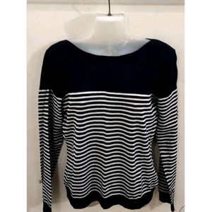 Sweater Top For Women Length 23