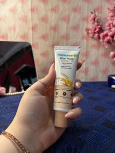 Mamaearth Combo ₹250 Only