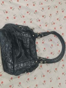 vintage shoulder bag
