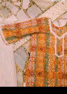 16. LACE SALWAR SUIT @ 399
