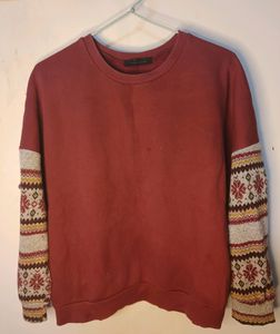Women Sweatshirt