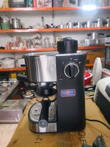 Inalsa Espresso Coffee Maker
