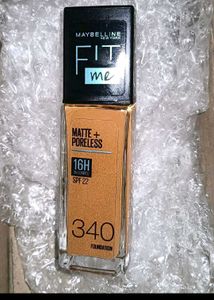 Neutrogena &amp; Maybelline Makeup Set