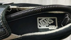 Vans Slip-On Star Wars "Space"