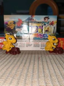 Afflatoon Toys &amp; Collectibles