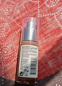 Revlon Illuminance Skin-Caring Foundation