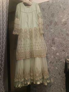 Beautiful Ethnic Gown
