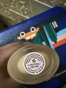 Charlotte Tilbury Airbrush Foundation