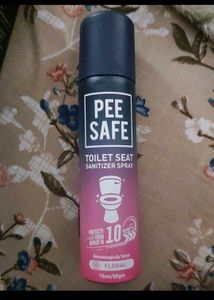 combo of pee safe products