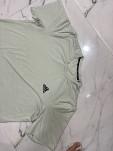 Adidas Men's T-Shirt