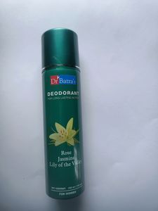 Deodorant For Women