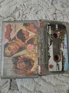 Rare Collection - Nikaah" Full Movie Audio Cassett