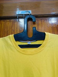 Yellow Long Sleeve Tees Best For Pre Winter