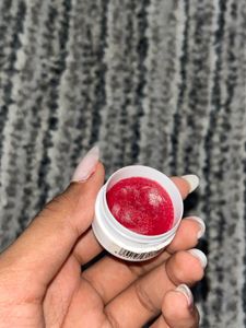 Bella Vita Organic Nicolips Lip Scrub Balm
