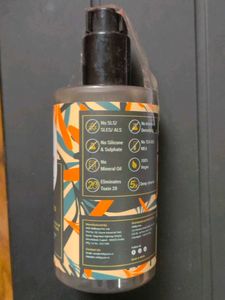 Wildly Pure Reset Clearrifying Shampoo