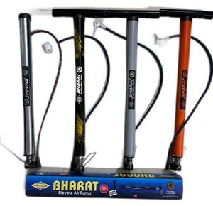 Durable Bicycle Pump for Tires