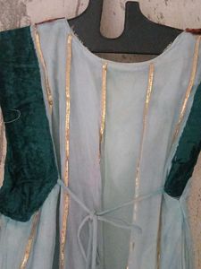 Beautiful Ethnic Kurta