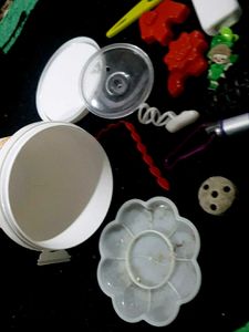 Mystery Grab Bag of Toys