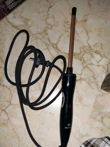 Havells Chopstick Curler HC4031